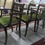 490 3579 CHAIRS